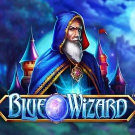 game logo by Quickspin on spinfinn.es