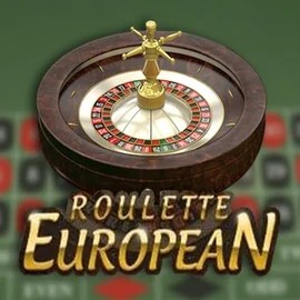 Play European Roulette (BGaming) slot by BGAMING on spinfinn.es