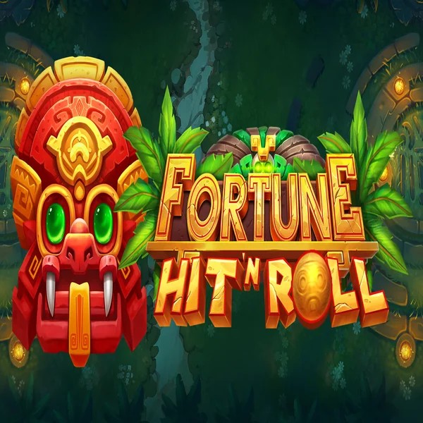 Play Fortune Hit'n Roll slot by Pragmatic Play on spinfinn.es