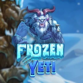 Play Frozen Yeti slot by BF Games on spinfinn.es