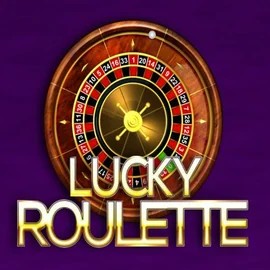 Play the Lucky Roulette slot by Belatra Games on Spinfin Casino