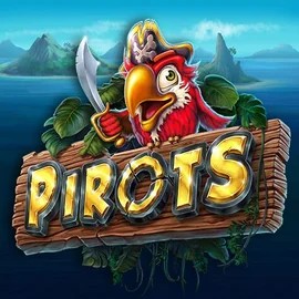 Pirots – slot by ELK Studios, featured at spinfinn.es