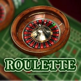 Try Roulette (Habanero) slot by Habanero on spinfinn.es – logo image
