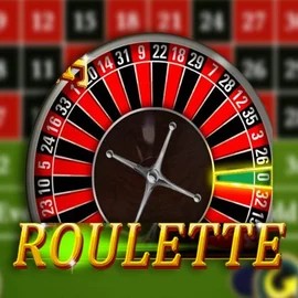 Roulette (Pragmatic Play) logo – Table Games by Pragmatic Play at Spinfin Casino