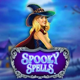 Spooky Spells online slot from Novomatic – play at spinfinn.es
