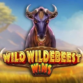 Try Wild Wildebeest Wins slot by Pragmatic Play on spinfinn.es – logo image